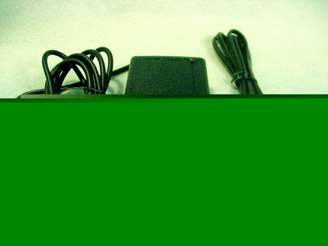 Axiohm pertech 4771 adapter PSA15W-120 terayon 7500080