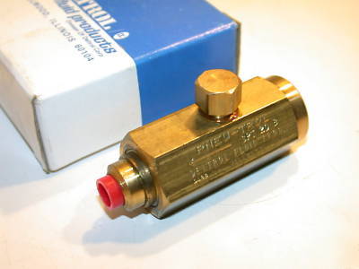 9 deltrol pneu-trol 3/8