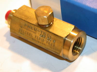 9 deltrol pneu-trol 3/8