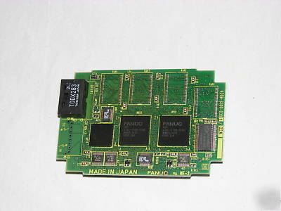 A20B-3300-0391 fanuc servocontrol card for rj-3IB robot