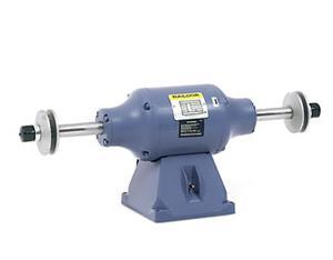 Baldor 410B buffer 1-1/2 hp,1 ph, 3600 rpm