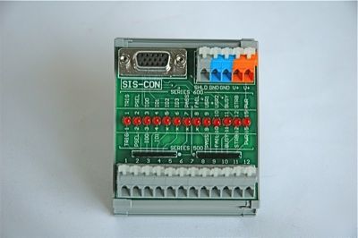 Dvt Â legendÂ 500 Â 600 seriesÂ breakout board