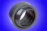 GE60ES-2RS spherical bushing plain steel/metal bearings