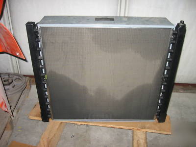 Miscellaneous industrial items