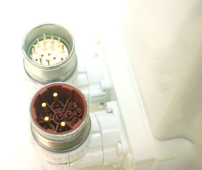 New allen-bradley mp-series food grade servo motor 1KW