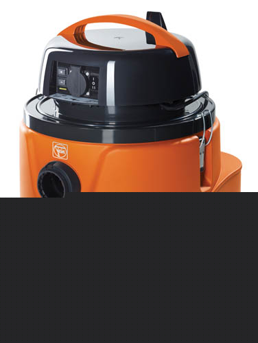 New fein 9-gallon hepa turbo ii vacuum 9-20-25HEPA 