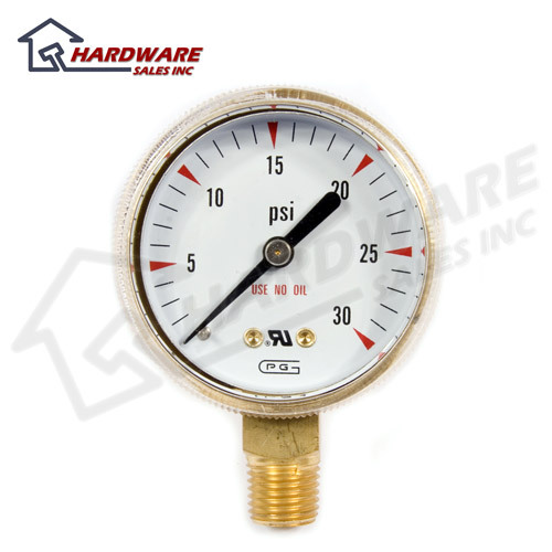 New forney 87730 low pressure gauge acetylene regulator 