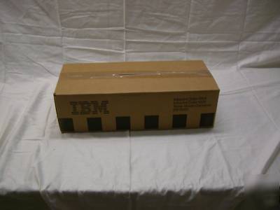 New genuine toner ibm infoprint color 1354 color 1220