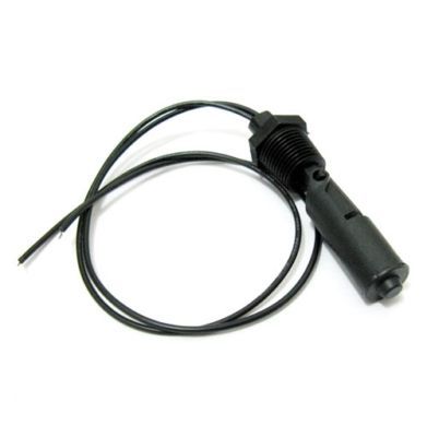 New horizontal liquid float switch water level sensor