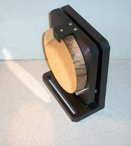 Spectra 100MM gold broadband ir bounce laser mirror 