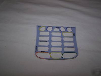 Verifone omni 3750 4MG dual comm +$25.00 in extras