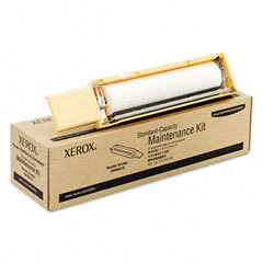 Xerox standardcapacity maintenance kit for xerox phase