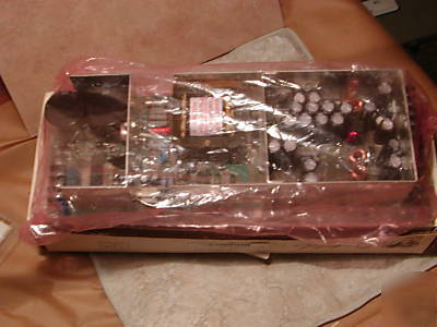 Condor SDM200A dc power supply nos/ 