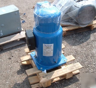 Danfoss performer scroll compressor SM175S4QC 460V 3-ph