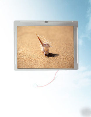 6.4INCH analog tft, pvi PD064DS1, 960X234
