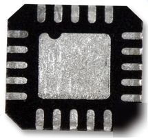 AD7699, 16-bit pulsar, a-to-d converter (adc), qty 2