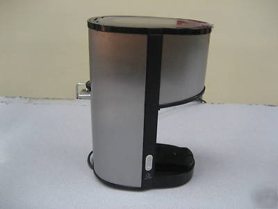 Black & decker coffee bean mill s/s CBM205 10653 code