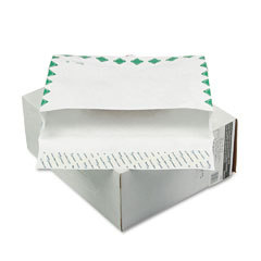 Columbian tyvek expansion envelopes