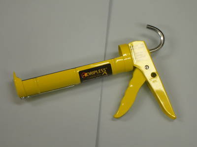 Dripless caulking gun CH200 764509012000