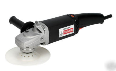 Felisatti sander grinder LP7/40EC 7