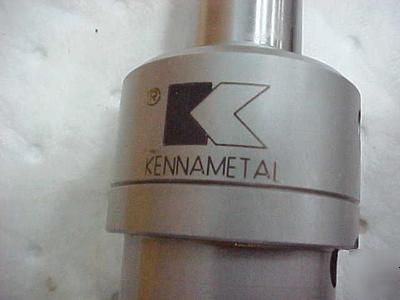 Kennametal CV40BHCSL050669 hydraulic chuck msrp:$673.87