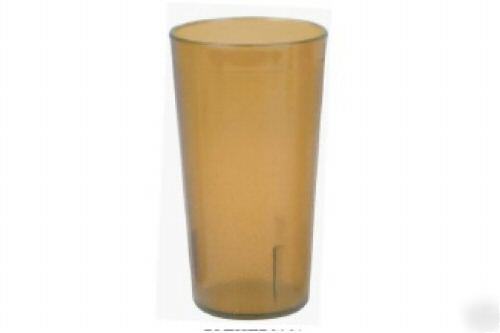 New 12 plastic beverage tumbler tumblers mug 20 oz am