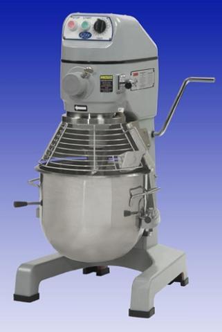 New globe 25 quart mixer SP25 - , 3/4 hp, free freight 