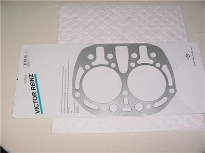 New john deere b 50 cyl head gasket replaces B3089R