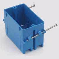 New lamson home products #B122A-upc 1G work swt/out box