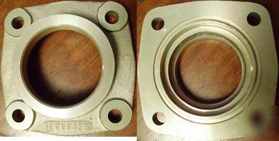 New mil surplus magnesium bearing housing pn 10886455 