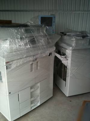 New toshiba e-studio digital 901 copier start $9.99
