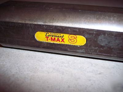 Sandvik coromant t-max-s Ã¸1.5