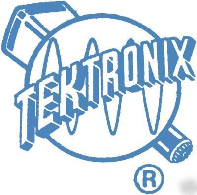 Seven tektronix catalogs pdf format dvd 1969 thru 1998