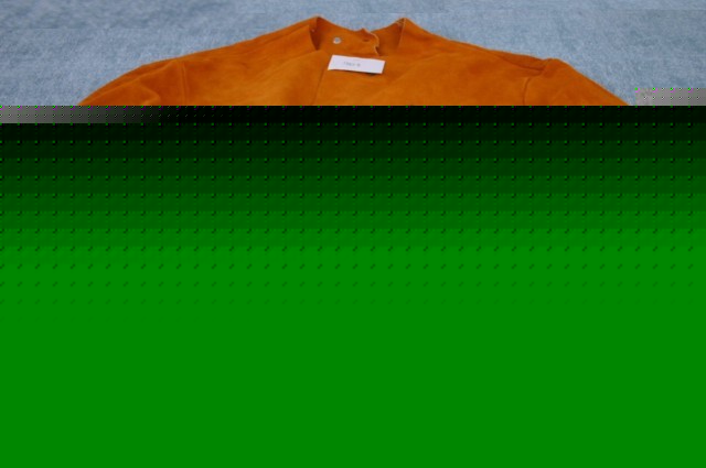 Welder's leather cape sleeves universal welder