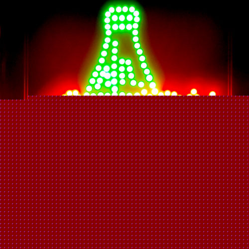 Led coca cola bottle coke sign open neon light board bn