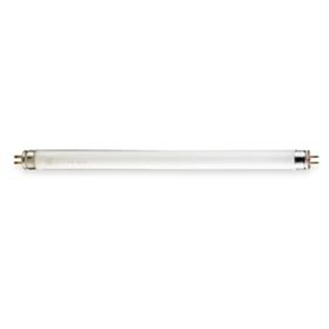 New ge F6T5-cw fluorescent bulb 6 watt