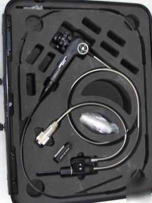 Olympus industrial videoimagescope w/light source