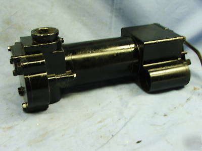 Greco/pbl industries, inc. fuel transfer pump mdl.FP12 