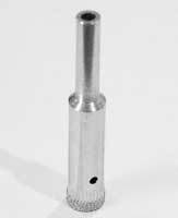 Diamondsure electroplate bonded diamond core drill bits