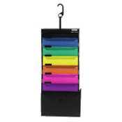 Esselte pendaflex mobile hanging file assorted |52889