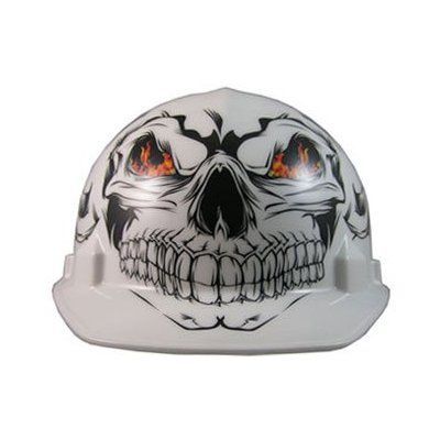 Jackson 3021527 headturner undertaker SC6 hard cap