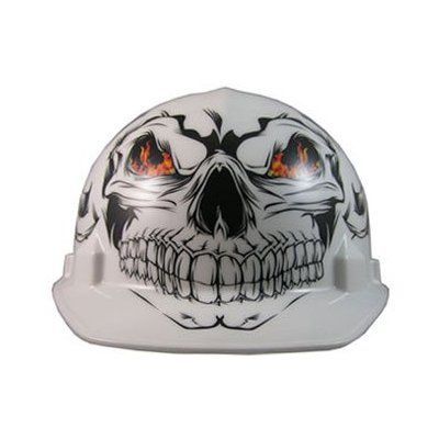 Jackson 3021527 headturner undertaker SC6 hard cap