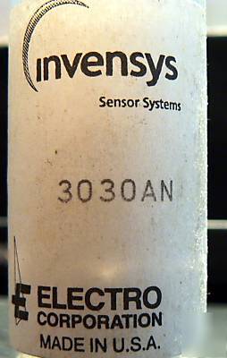 New honeywell invensys electro 3030AN vrs output sensor 