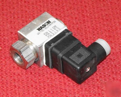 New nason - hi pressure switch-mdl.#ws-T5C-20J/HRYP26 - 