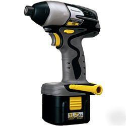 Panasonic, EY7202GQW, 12V, digital, impact, driver, kit