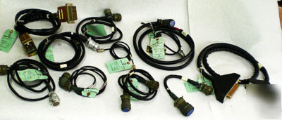 Test set for 618T-1, 1B, 2, 2B & 3 b radio sets 