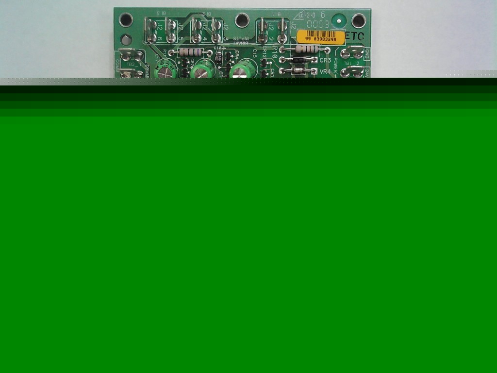Trane tracer unit controller zn.010