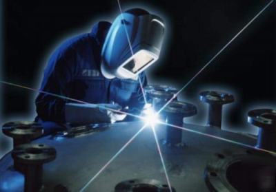 Welding & metalwork training cd rom +4 free books mig