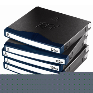 Iomega 34193-5PK rev 120GB ext disk - w/ 2 yr 