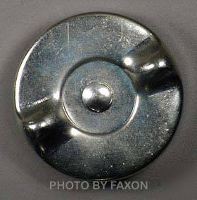 New 1939-1952 ford 2N 8N 9N tractor gas cap 